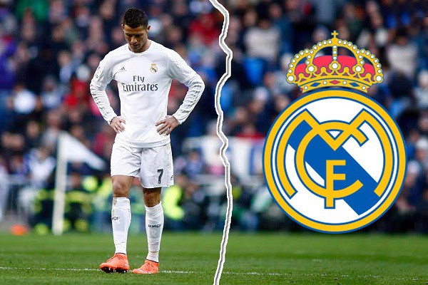 Ronaldo và Ramos yêu cầu được rời Real Madrid mùa Hè này