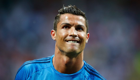 Ronaldo dẫn đầu "Bảng phong thần" EURO 2016