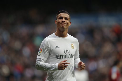 Ronaldo sẽ chia tay Real sau mùa giải này