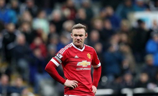 Bản tin thể thao tối 14/02: Rooney quyết vô địch Europa League