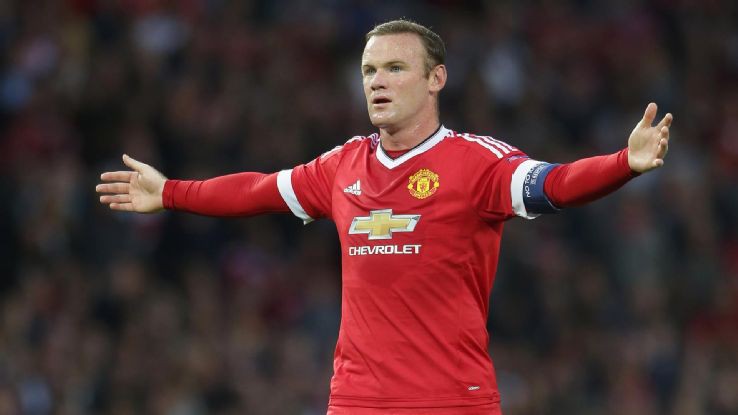 Wayne Rooney: "Vì Cruyff tôi mất 2 Champions League"