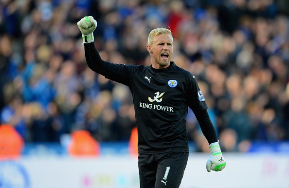 Ryan Giggs quyết đưa con nhà Schmeichel về Old Trafford