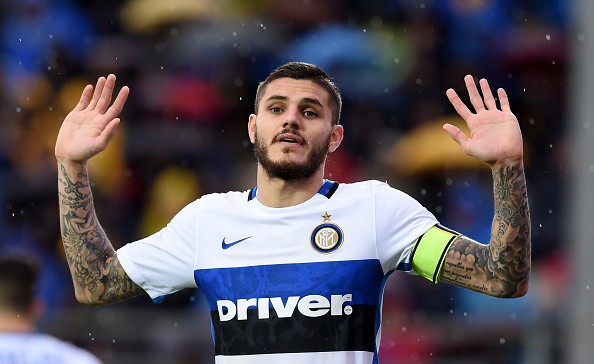 Serie A, 01h45 ngày 02/04, Lazio - Inter: Ăn mày dĩ vãng