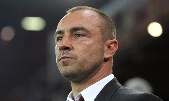 Serie A, 01h45 ngày 22/04, Milan - Carpi: Sau Brocchi sẽ là ai?