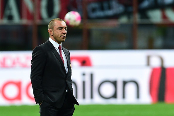 Serie A, 20h00 ngày 01/05, Milan - Frosinone: Brocchi cũng thường thôi