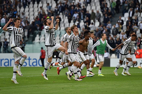 Serie A, 01h45 ngày 21/04, Juventus - Lazio: Chào đón tân vương... cũ