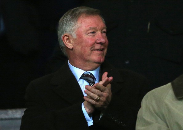 Sir Alex Ferguson chuẩn bị tái xuất?