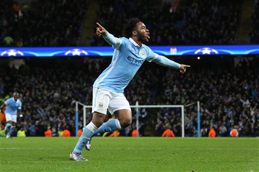 Raheem Sterling: "Kẻ phản đồ" bước ra ánh sáng