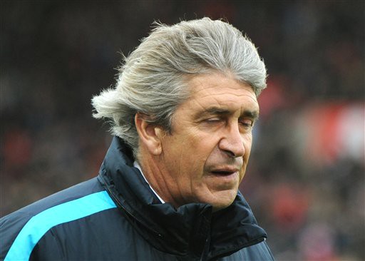 Pellegrini để lại gì cho Pep?