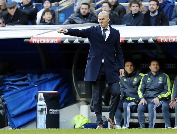 Lý do Real bị Barca bỏ xa: Không có Giám đốc thể thao?