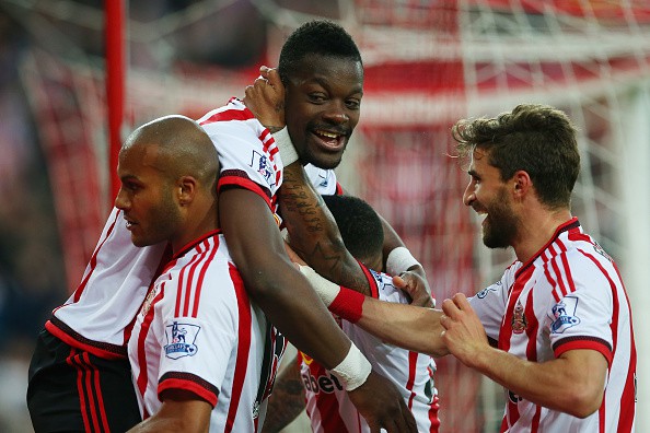 Sunderland ngược dòng trụ hạng ngoạn mục: "Thiên đường" lại vẫy gọi