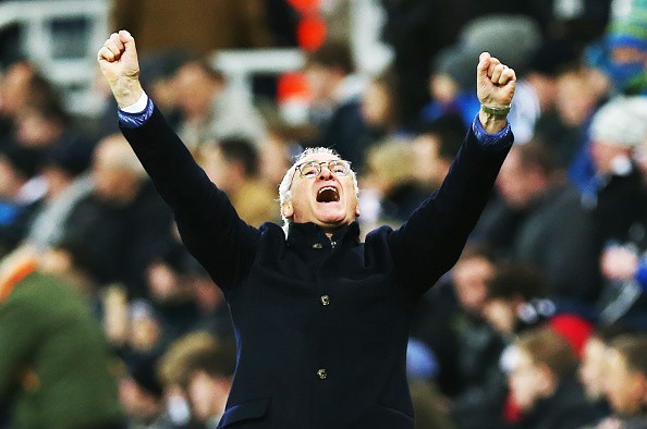 Nhìn vào Ranieri và hãy trải nghiệm từ những thứ bị chê bai
