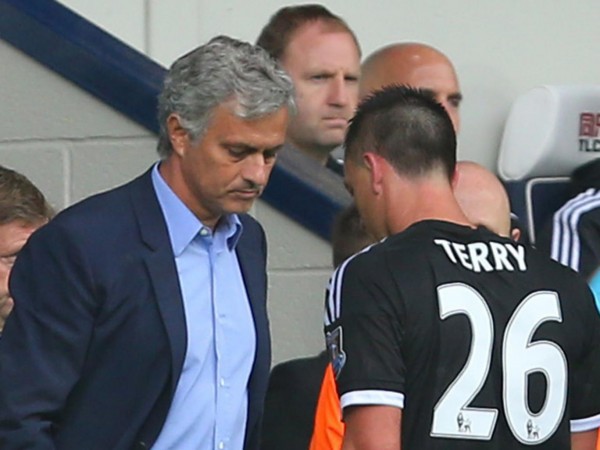 Bản tin thể thao tối 12/02: John Terry theo chân Mourinho đến M.U