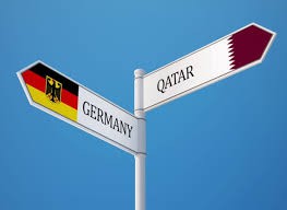 Thông điệp của bóng đá Đức gửi tới Qatar: Chỉ thích tiền, không khoái làm bạn