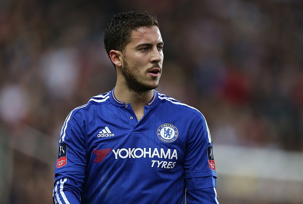 Eden Hazard: “Ai mà cưỡng nổi sức hút PSG?!"