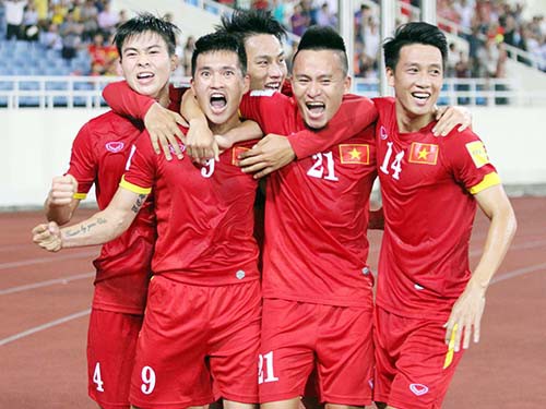 Tin thể thao chiều 27/11: BĐVN có 4 đề cử năm 2015 của AFC