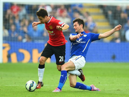 Tin thể thao chiều 28/11: Leicester sẽ hòa M.U