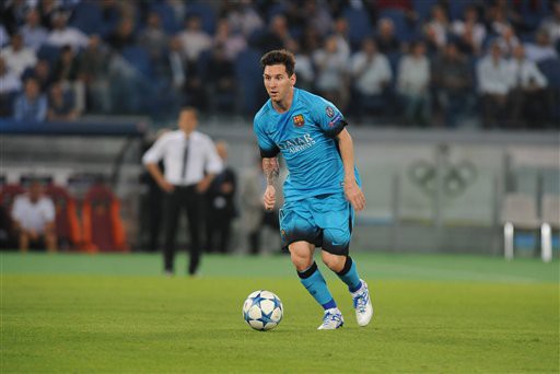 Tin thể thao sáng 19/11: CĐV Arsenal quyên tiền trả lương cho Messi