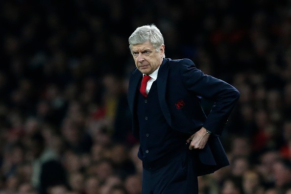 KẾT THÚC Arsenal 0-1 Chelsea: Gã hàng xóm đáng ghét