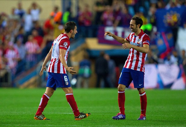 Bản tin thể thao tối 26/02: Huyền thoại Real chê bai Atletico