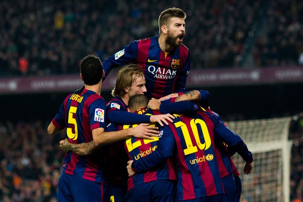 Chủ tịch Barca: “Chẳng cầu thủ nào vì tiền mà rời Barca cả”