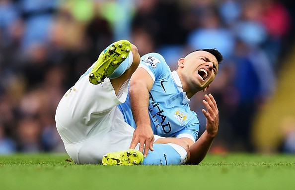 KẾT THÚC Man City 0-1 Man Utd: Man xanh đầu hàng cuộc đua vô địch