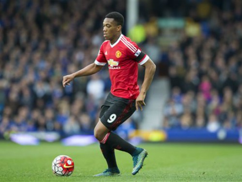 Van Gaal: “Martial sẽ lên đỉnh cao sau khi tôi ra đi”