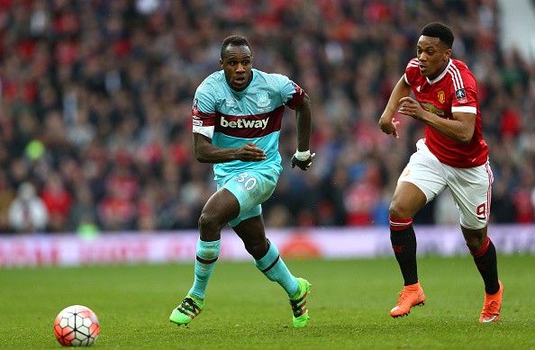 KẾT THÚC Man Utd 1-1 West Ham: Hẹn ngày tái đấu tại Upton Park