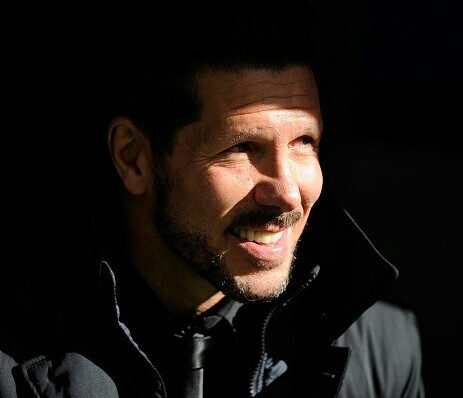 KẾT THÚC Real 0-1 Atletico: Simeone vẫn là khắc tinh