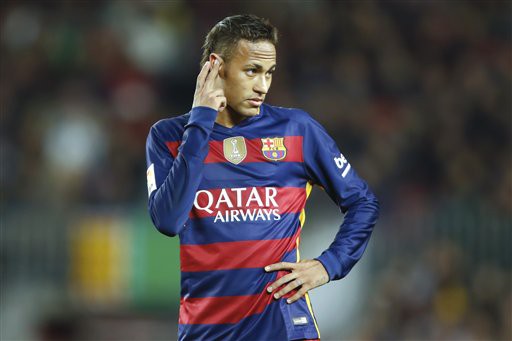 Neymar