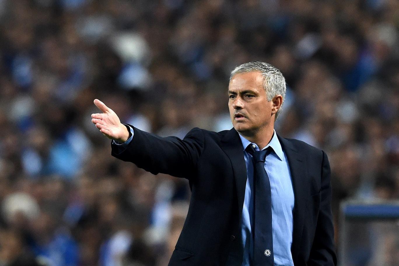 Tương lai Jose Mourinho: “Sống chết” bởi Porto