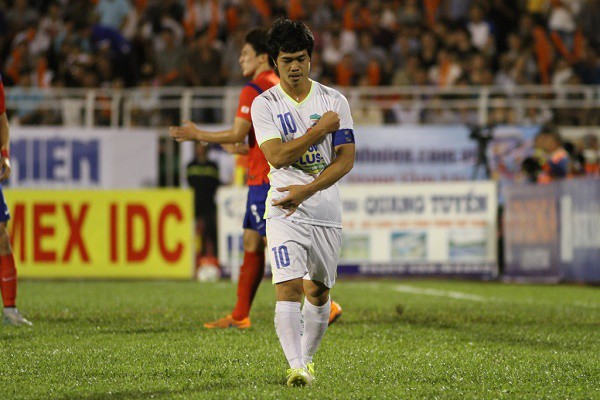U.21 HA.GL - U.21 VN: Cuộc chiến của những ngôi sao trẻ
