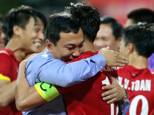 Độ tuổi tham dự BĐ nam SEA Games 2017: U.21, U.22 hay U.23?
