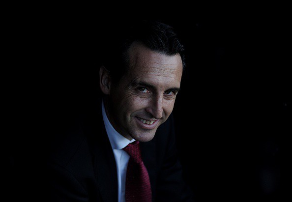 Phía sau thành công của Sevilla (Kỳ 2): Unai Emery - Người luôn bị xem thường