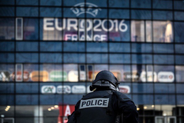 VCK EURO 2016