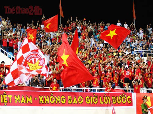 VFS “lặng im” trong ngày Công Phượng “nổ súng”