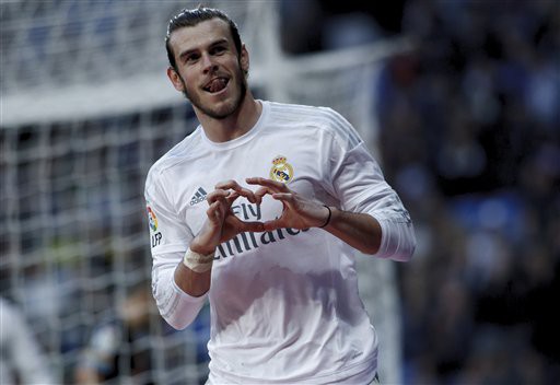 Zidane sẽ sử dụng Bale thế nào?