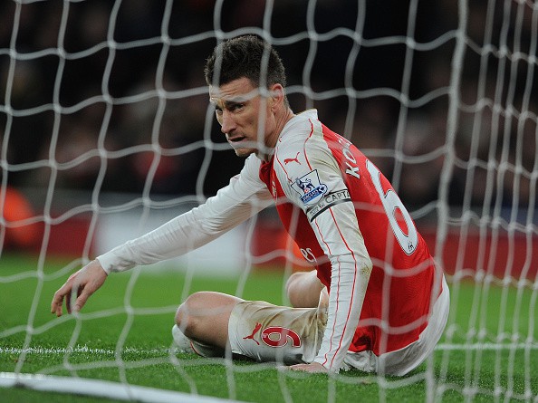 Video Ngoại hạng Anh: Arsenal 0-0 Southampton