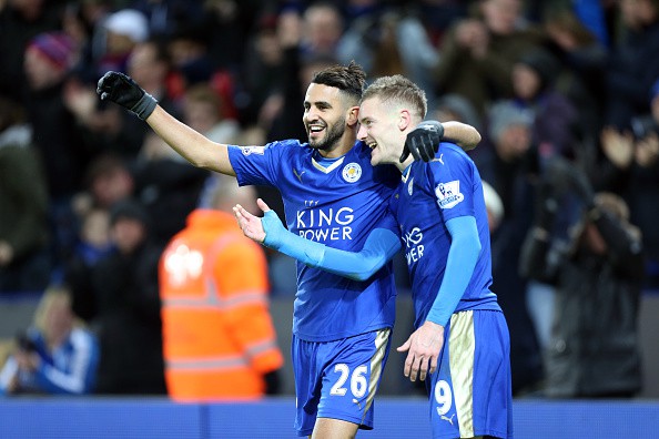 Lý do giúp Leicester "lên đỉnh"