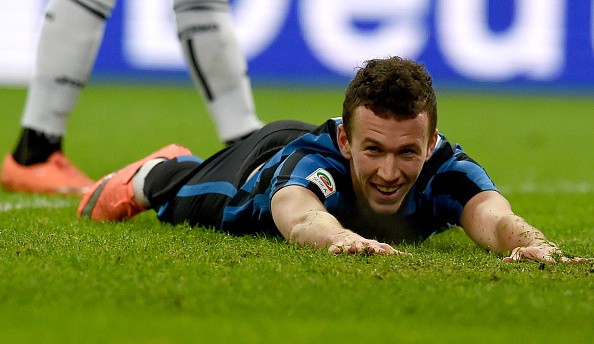 Video Serie A: Inter 3-1 Palermo