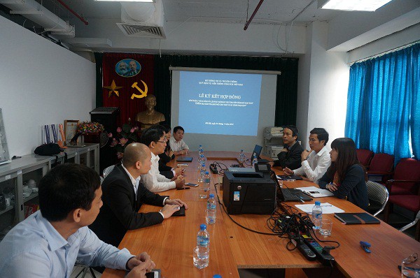 VNPT Technology - VN Post trúng 2/4 gói thầu mua sắm đầu thu số DVB-T2 cho người nghèo