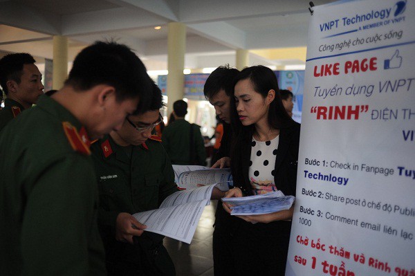 VNPT Technology & Công nghệ Việt, trí tuệ Việt