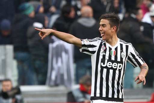 Vòng 18 Serie A: Tốp đầu bứt phá