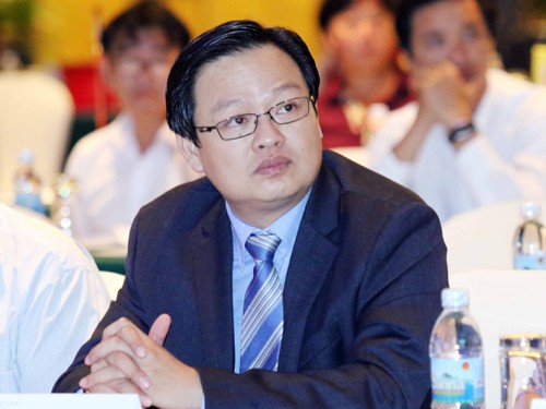 VPF không tái bổ nhiệm Phó TGĐ Phạm Phú Hòa