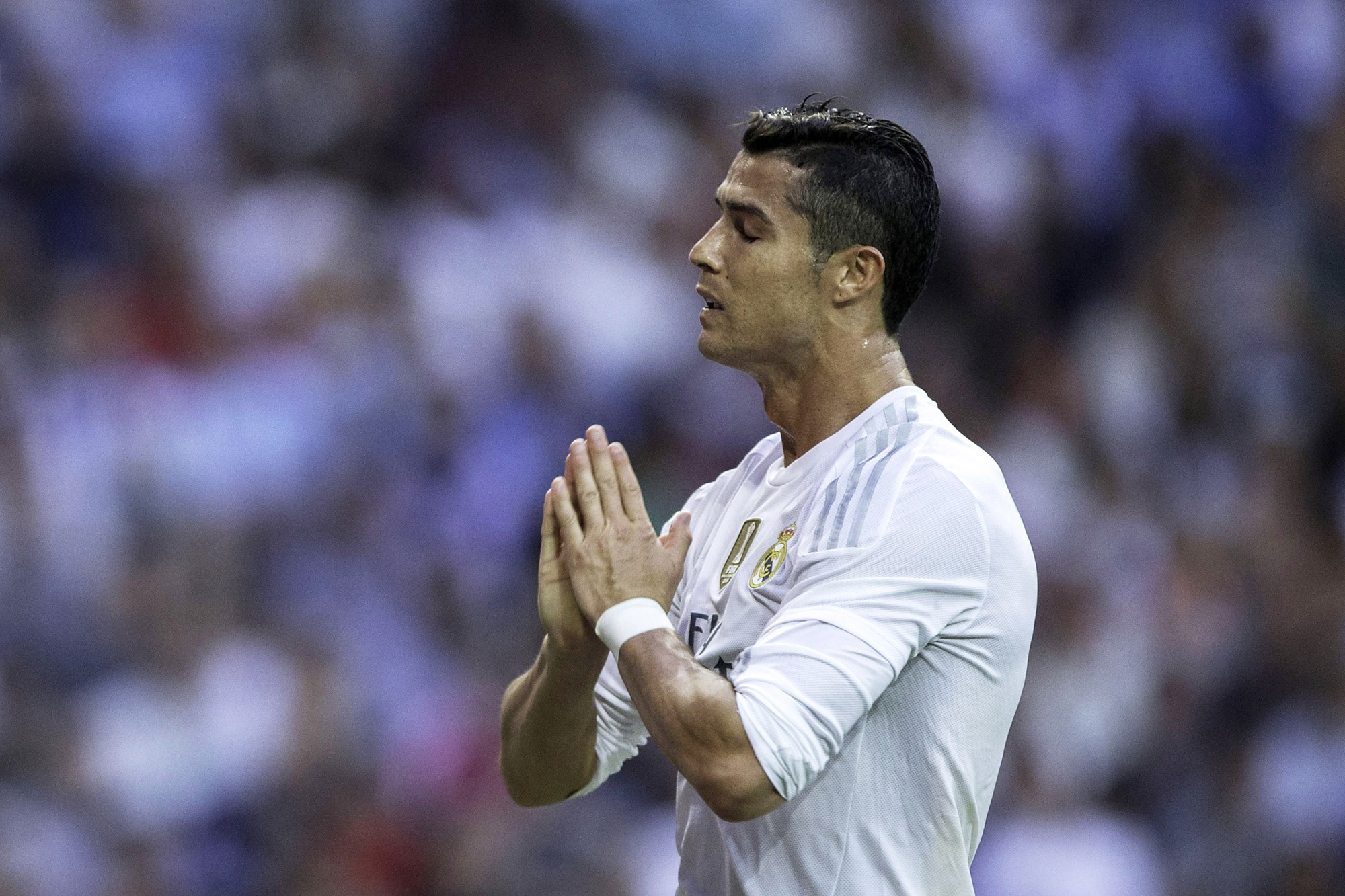 Bản tin thể thao sáng 02/03: Ronaldo được đồng đội tha thứ