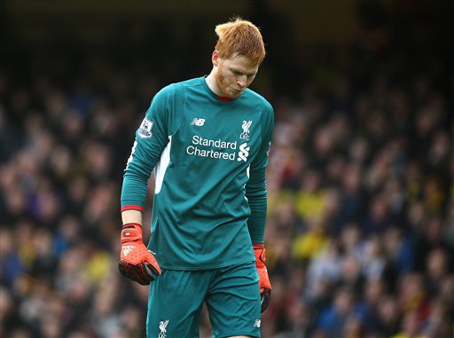 Watford 3-0 Liverpool: "Thảm hoạ" Bogdan trong ngày Liverpool thảm bại