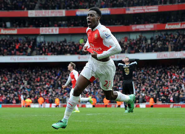 Bản tin thể thao sáng 15/02: Welbeck phấn khích khi "hạ sát" Leicester