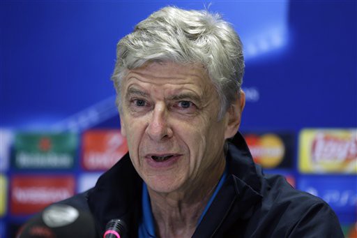 Wenger sẽ ghìm cương để Arsenal đi đúng hướng