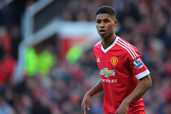 Không chỉ Van Gaal mà đến Wenger cũng hết lời ca ngợi Rashford