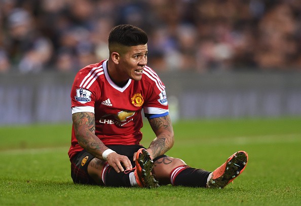 West Brom 1-0 Man Utd: Quỷ đỏ lại... tự sát